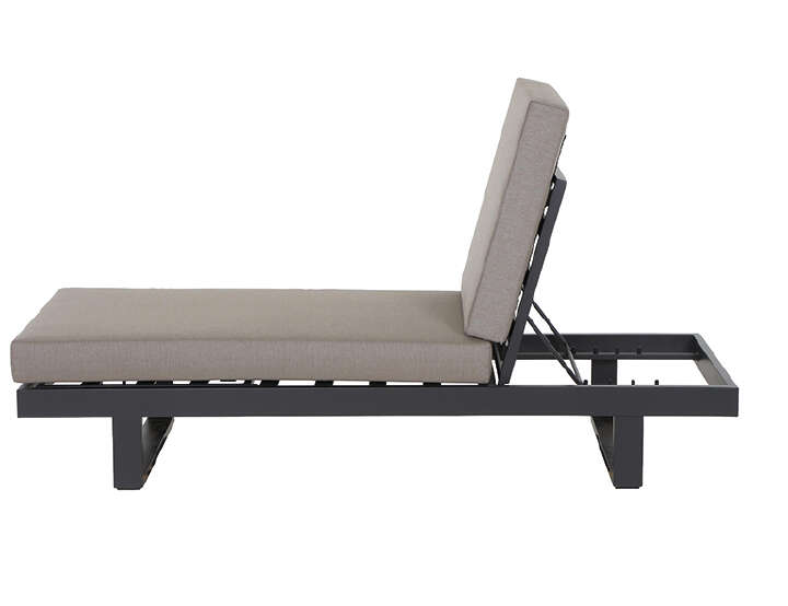 SIENA GARDEN Avenia Multibank  anthrazit